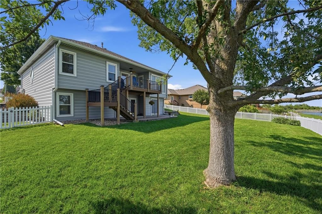 Photo 54 of 72 - 615 Johnston Parkway, Raymore, MO 64083