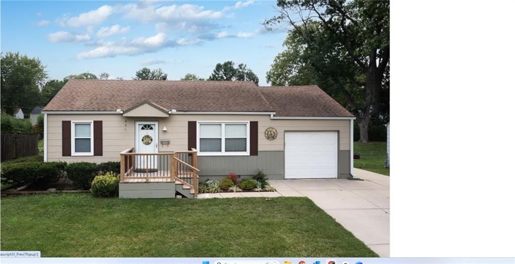 11501 W 68th Street — photo 1