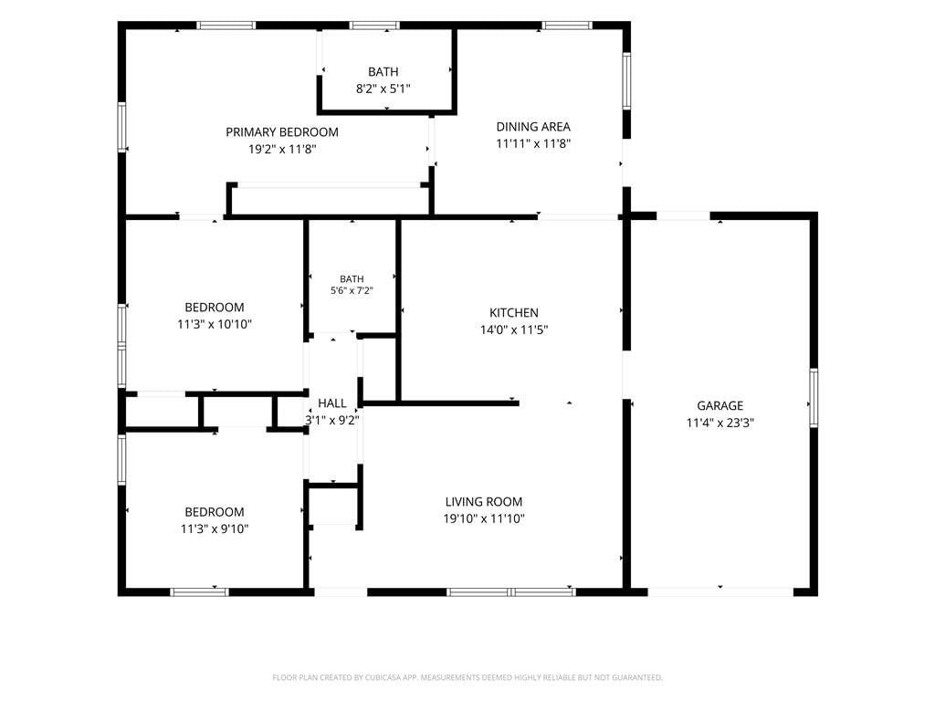 Photo 6 of 51 - 11501 W 68th Street, Shawnee, KS 66203