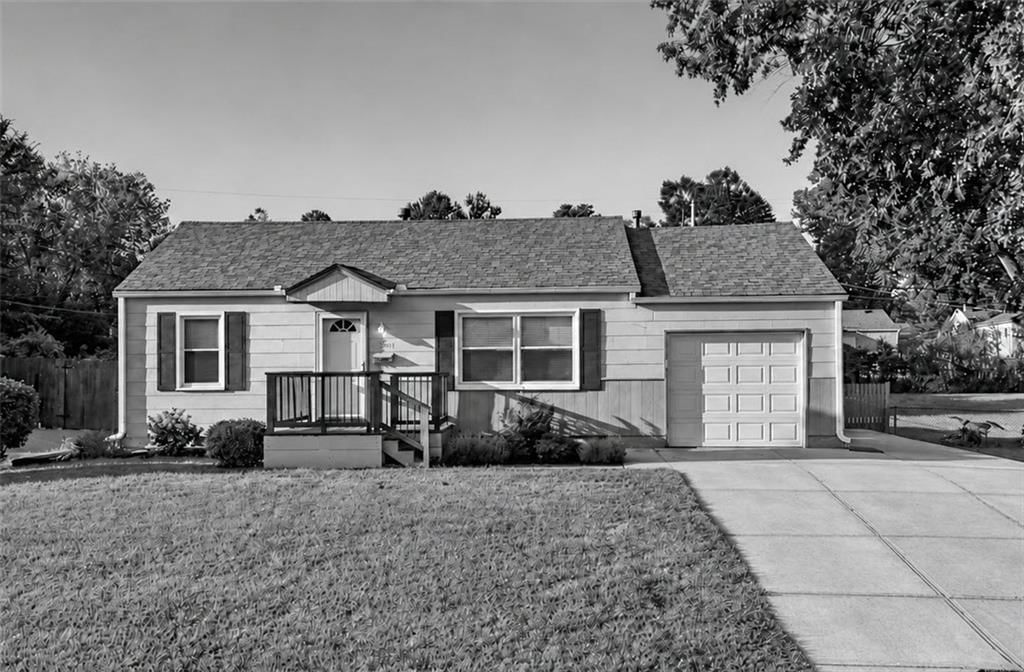 11501 W 68th Street, Shawnee, KS