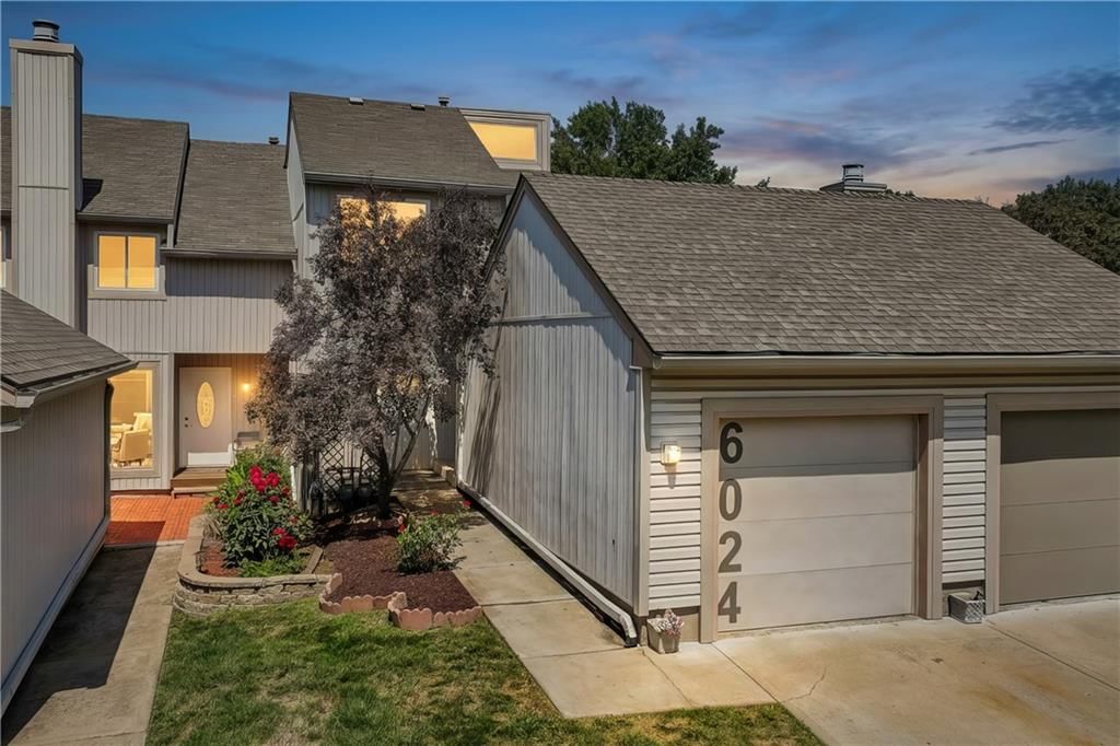 6024 N Kansas Avenue, Kansas City, MO