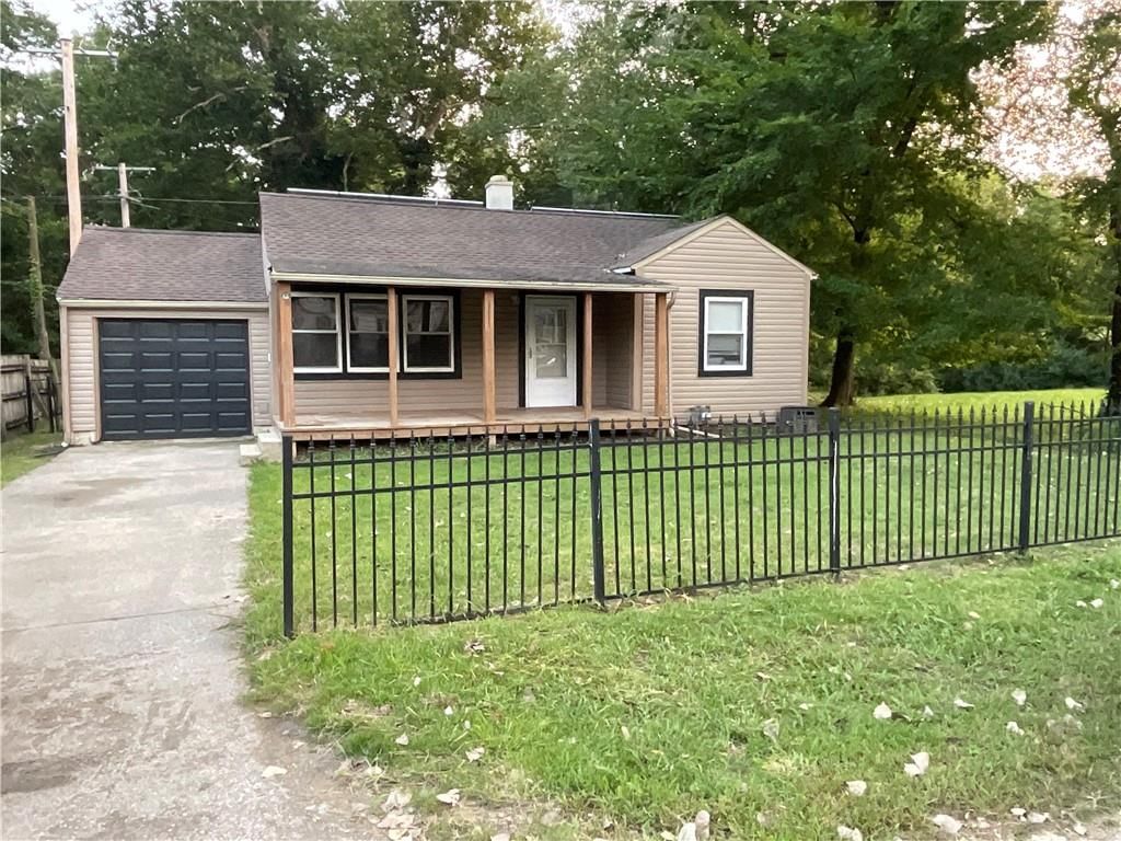 1111 NE 43rd Street, Kansas City, MO