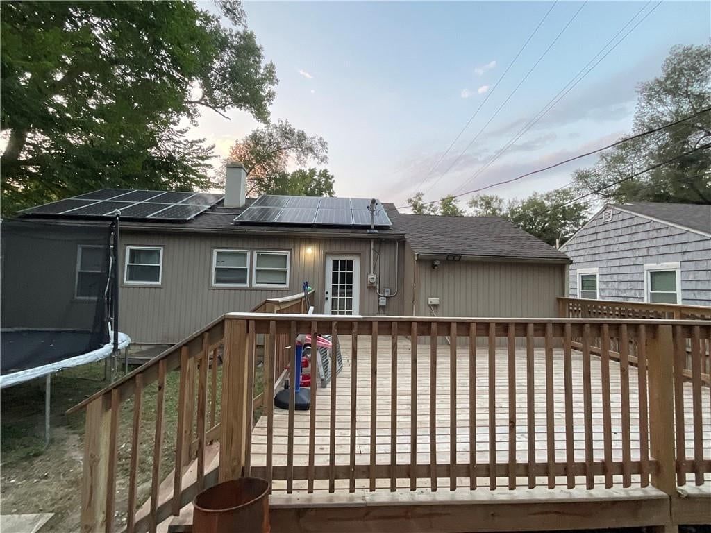 Photo 20 of 20 - 1111 NE 43rd Street, Kansas City, MO 64116