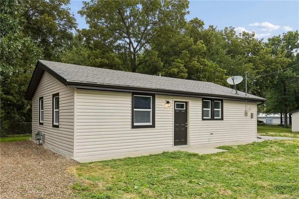623 E 7th Street, Tonganoxie, KS
