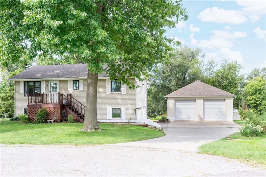 1207 Saint Paul Avenue, Excelsior Springs, MO
