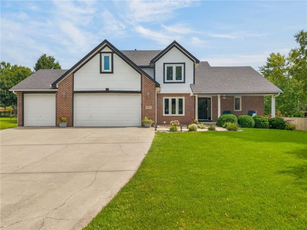 9431 N Monroe Court — photo 1