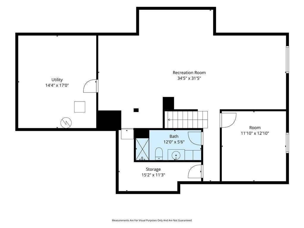 9431 N Monroe Court — photo 43