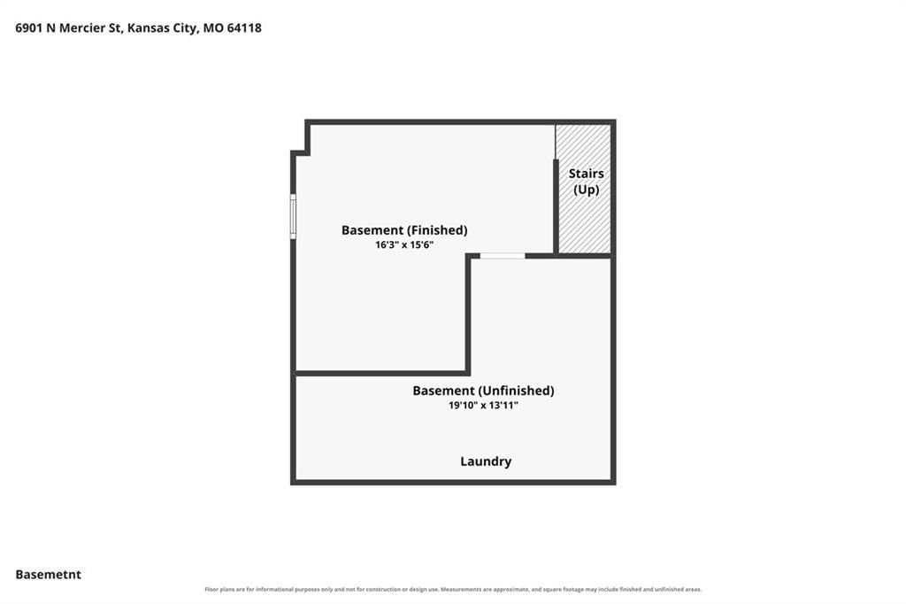 6901 N Mercier Street — photo 22