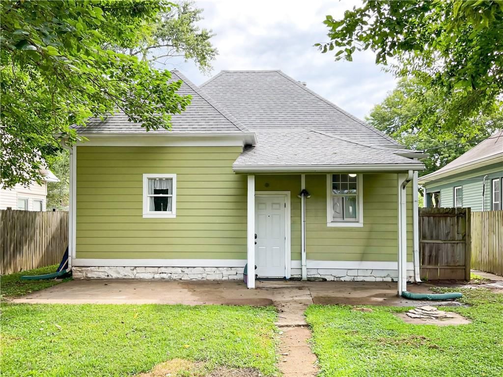 1318 S Carr Avenue — photo 19