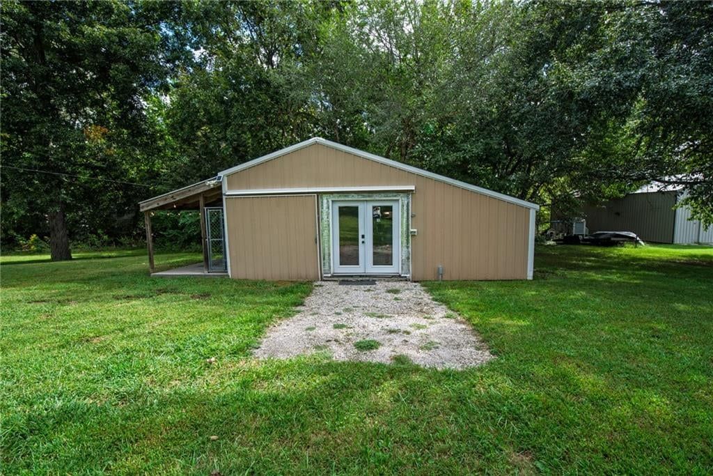 10505 S Munro Road — photo 10