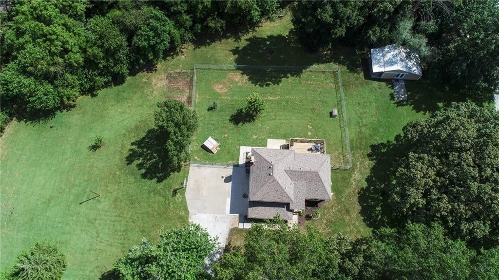 10505 S Munro Road — photo 17