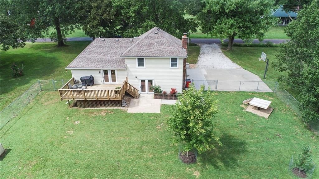 10505 S Munro Road — photo 18