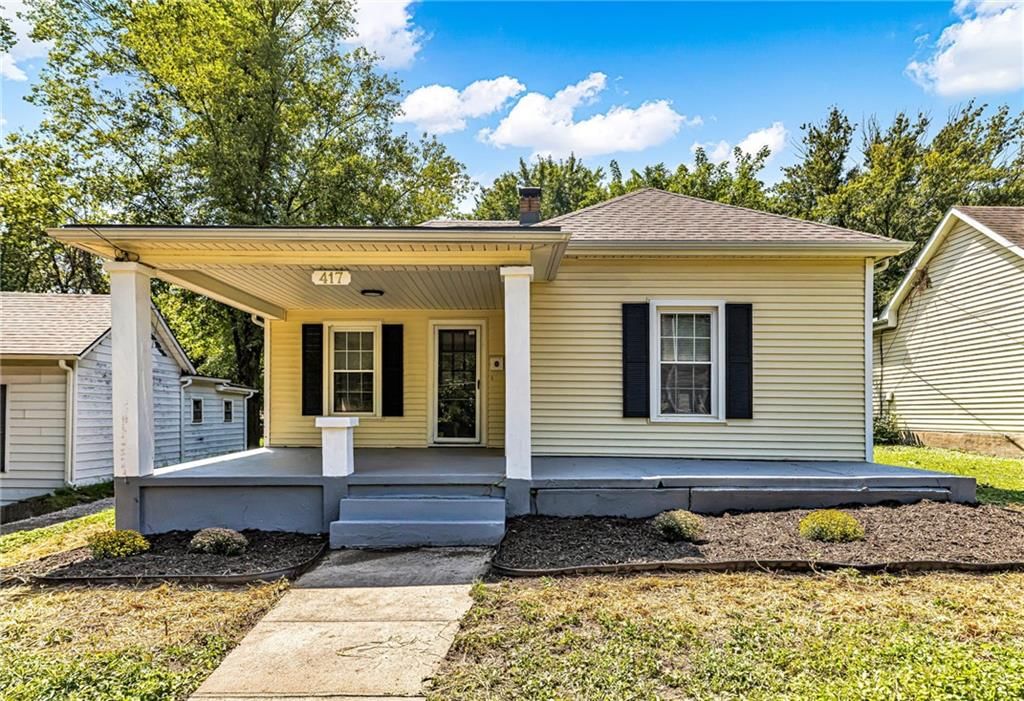 417 E Walnut Street, Independence, MO