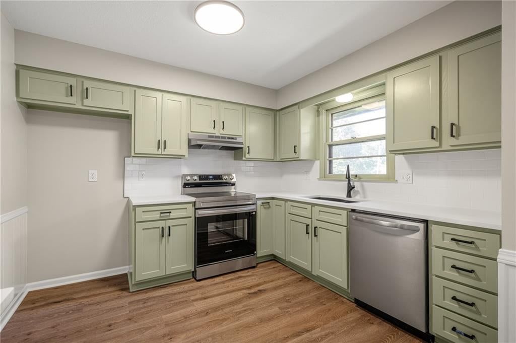 3936 S Sherman Drive — photo 31