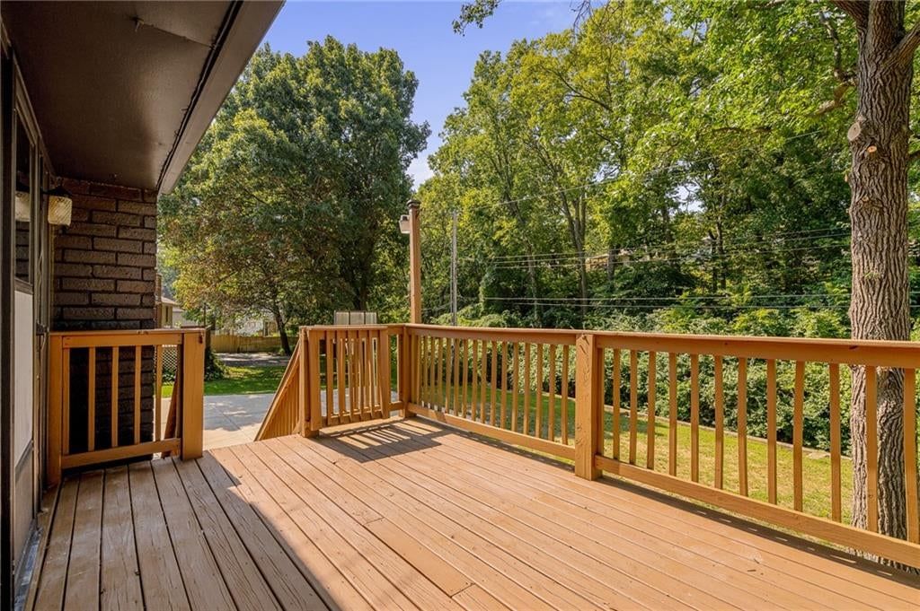 3936 S Sherman Drive — photo 61