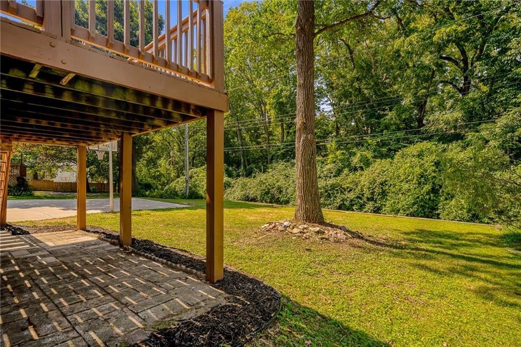 3936 S Sherman Drive — photo 63