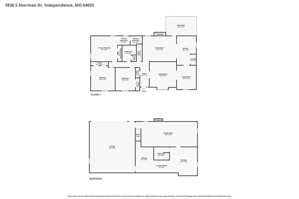 3936 S Sherman Drive — photo 72