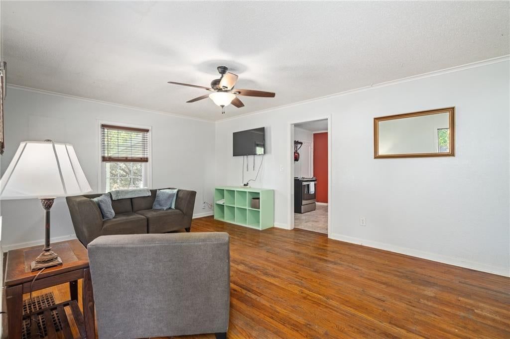 8605 Summit Street — photo 7