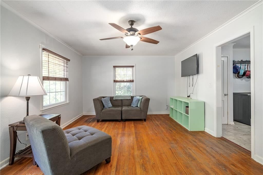 8605 Summit Street — photo 8