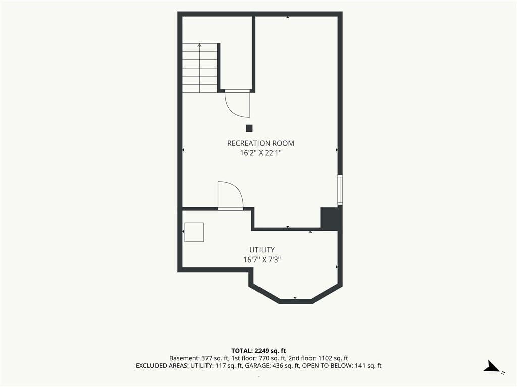 6418 Aminda Street — photo 42