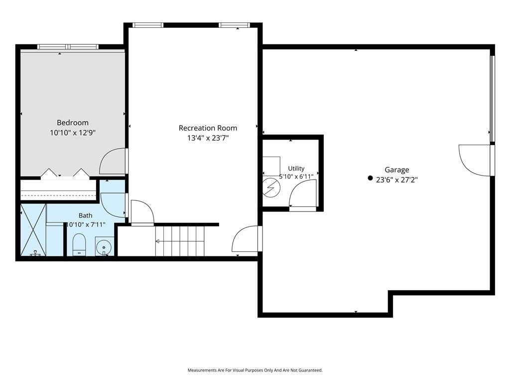1303 NE 103rd Street — photo 36
