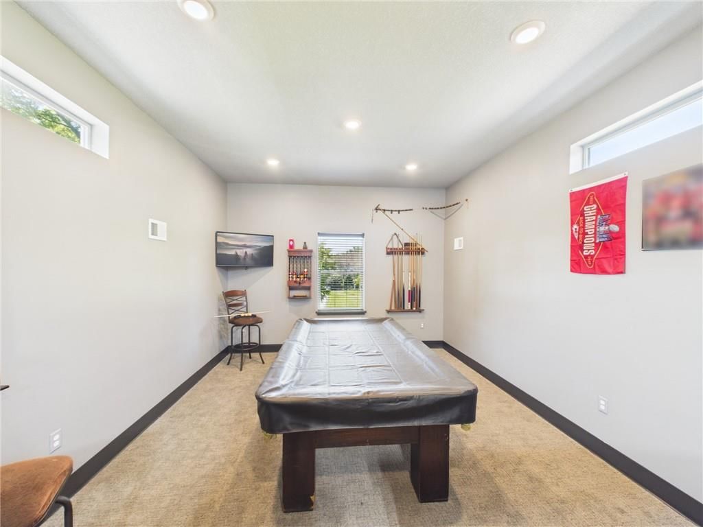 Photo 75 of 92 - 3318 S Bellechase Drive, Grain Valley, MO 64029