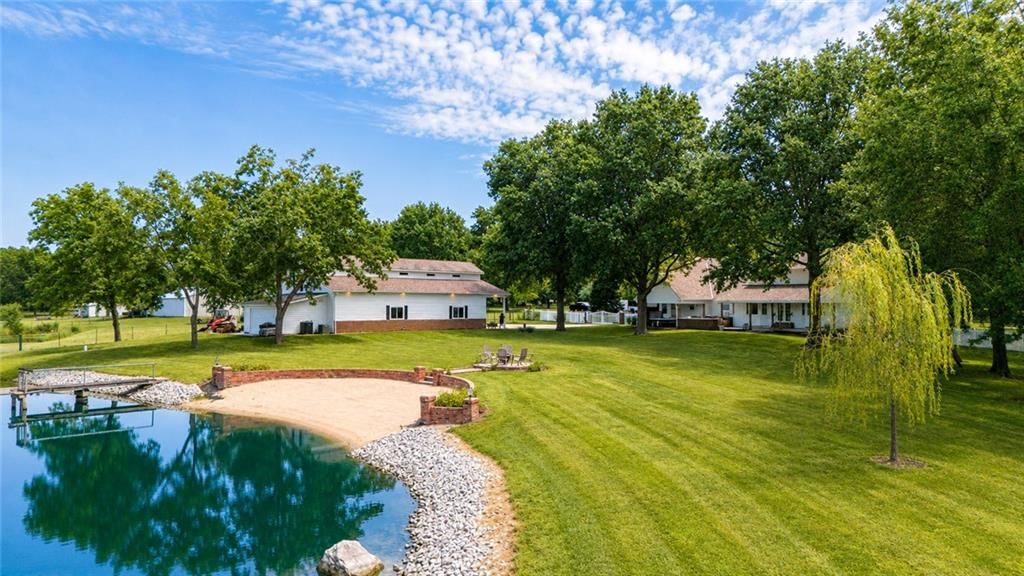 Photo 89 of 92, 3318 S Bellechase Drive, Grain Valley, MO 64029