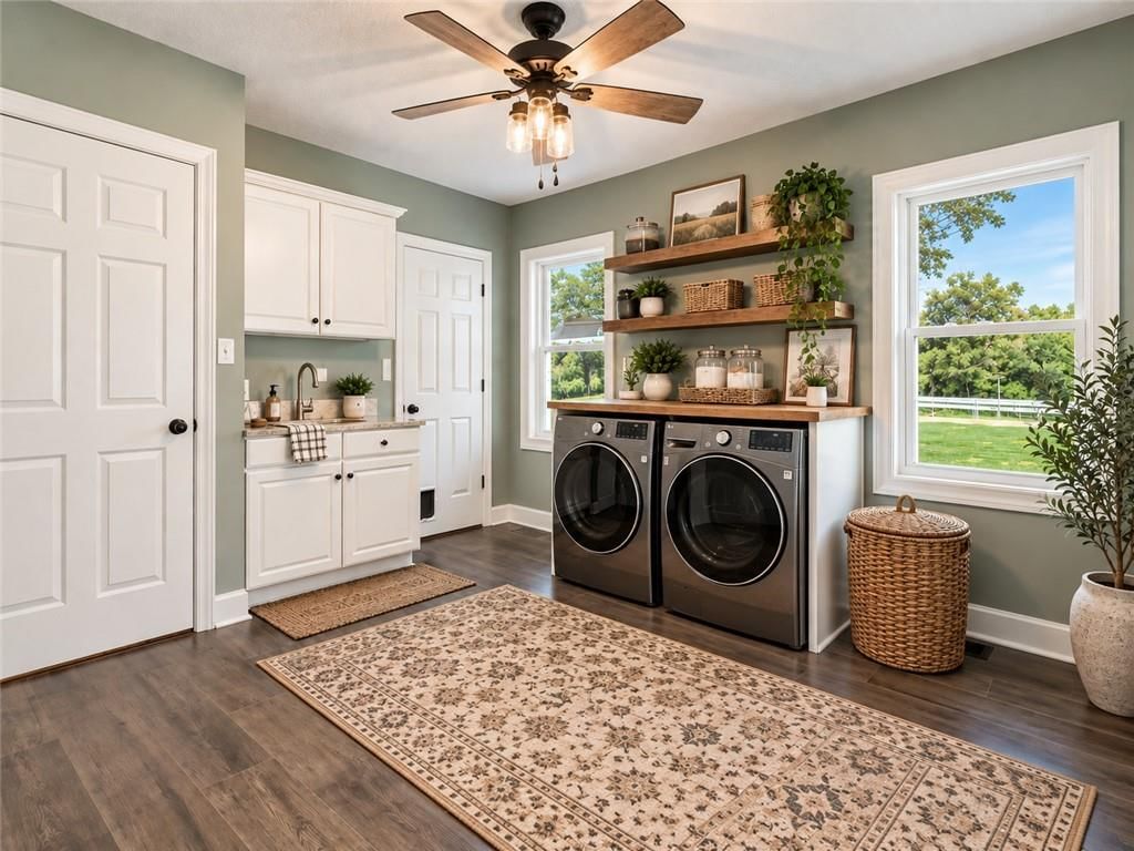 Photo 11 of 92, 3318 S Bellechase Drive, Grain Valley, MO 64029