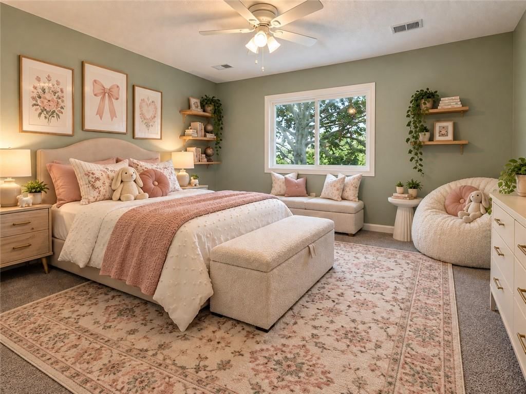 Photo 15 of 92, 3318 S Bellechase Drive, Grain Valley, MO 64029