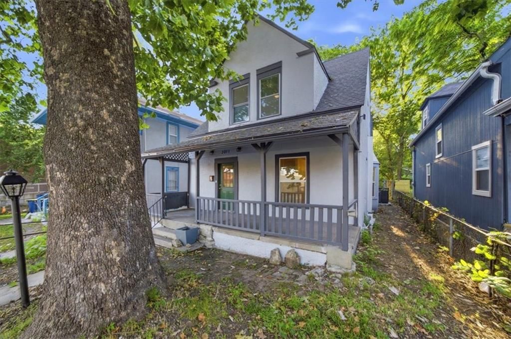 Photo 24 of 24 - 3011 Holmes Street, Kansas City, MO 64109