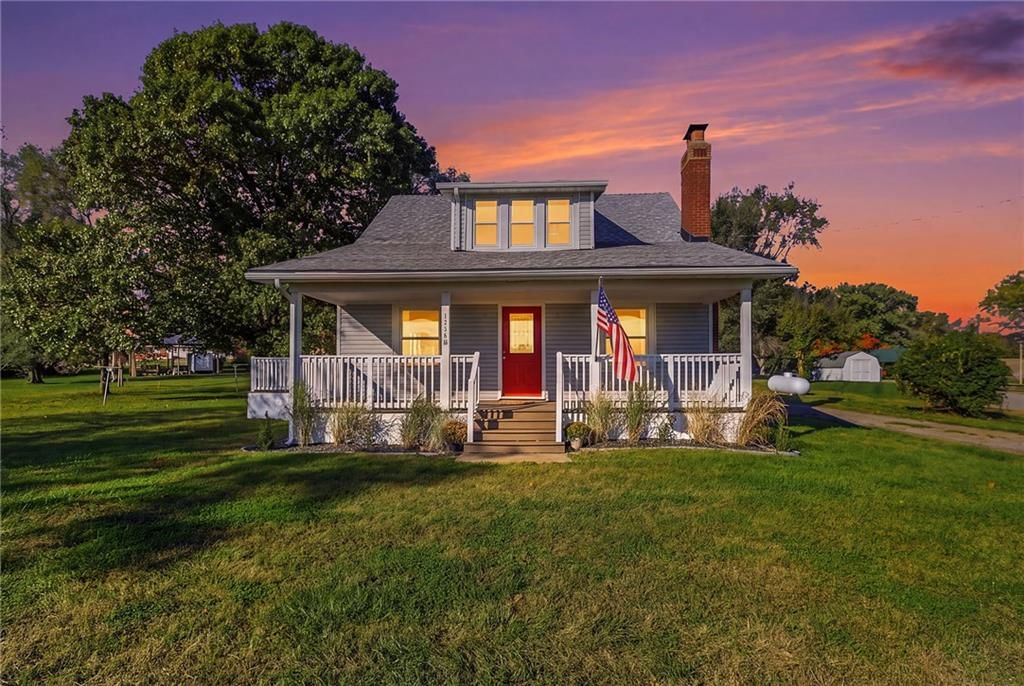 15140 B Highway, Platte City, MO
