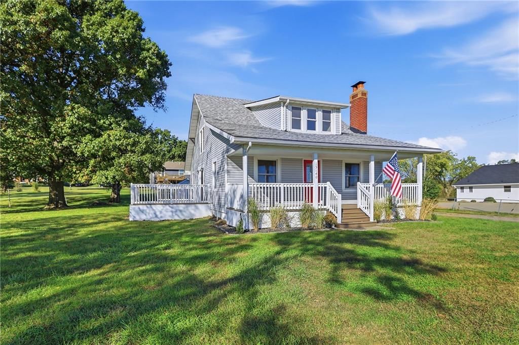 15140 B Highway, Platte City, MO: listing photo 3