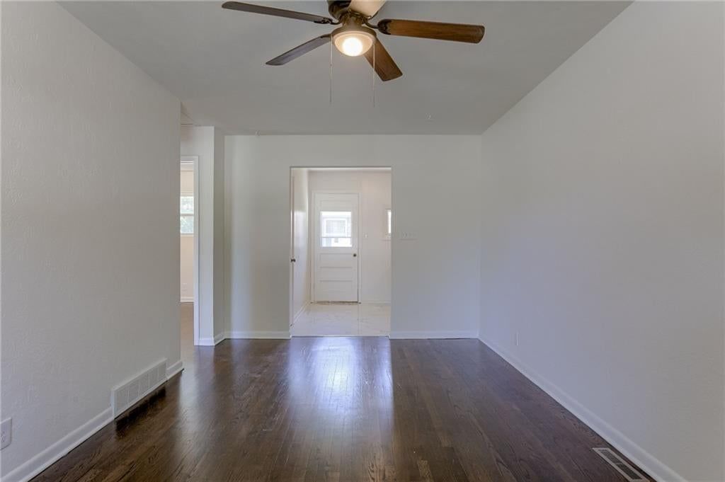 1200 N Osage Street — photo 5