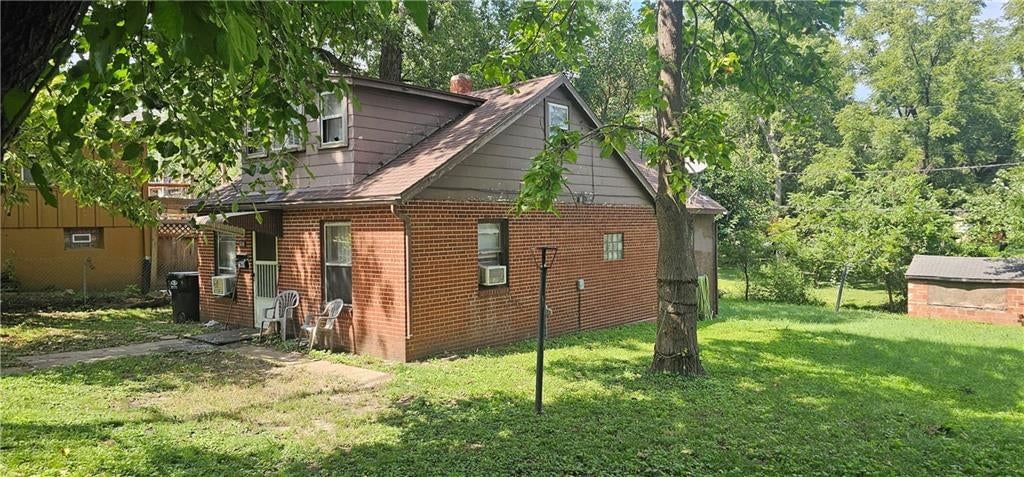 608 E Hereford Avenue, Independence, MO