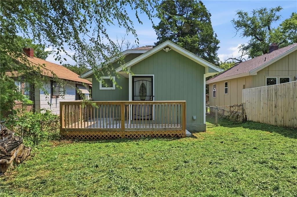5240 South Benton Avenue — photo 22