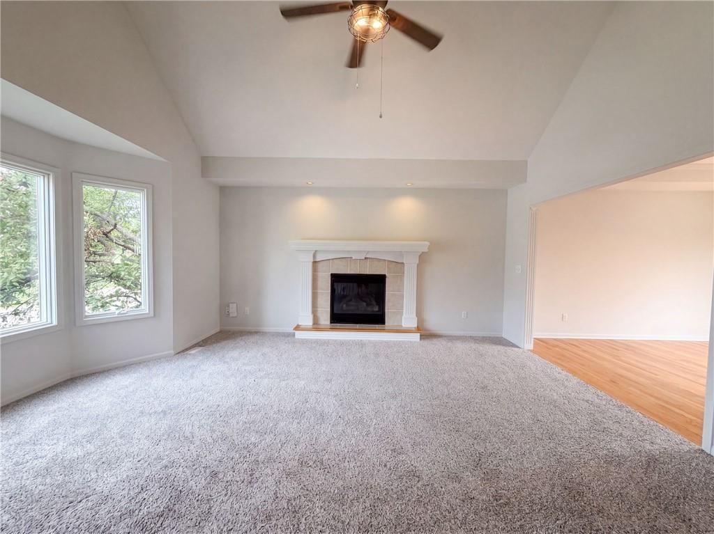 403 S Lakeshore Drive, Raymore, MO: listing photo 3
