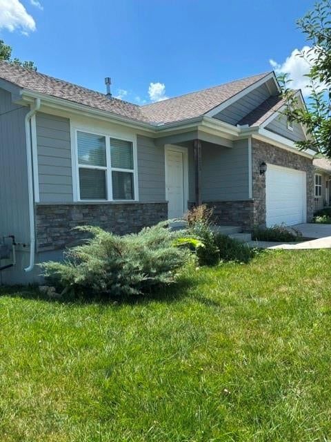21325 W 216th Street — photo 1