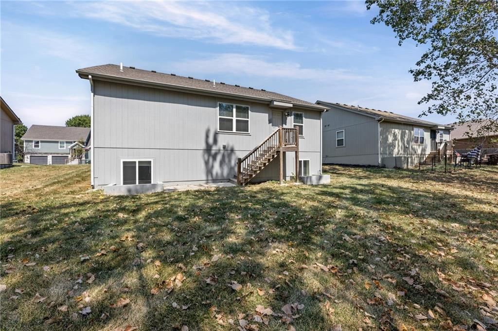 21325 W 216th Street — photo 39