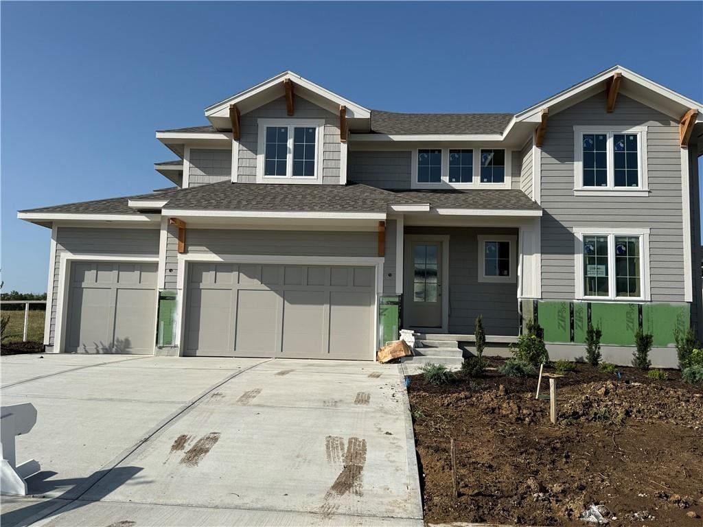 12514 W 184th Terrace — photo 1