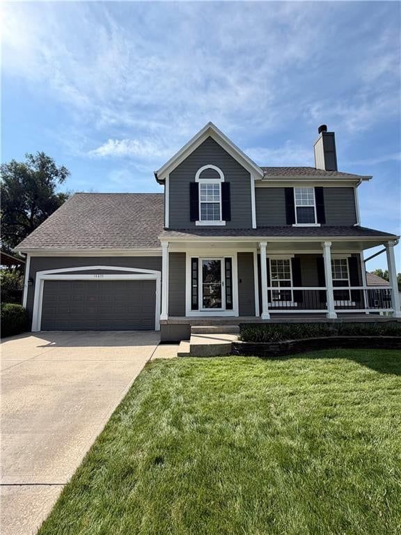 14675 W 151 Terrace — photo 2