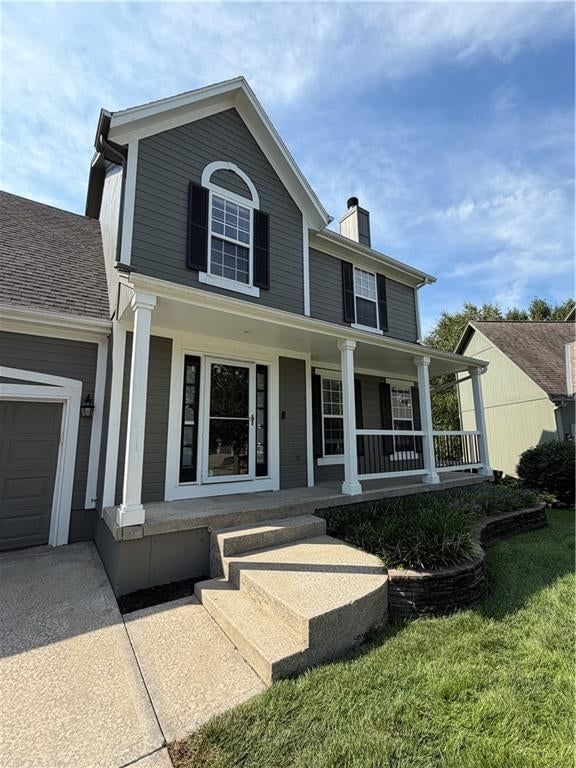 14675 W 151 Terrace — photo 3