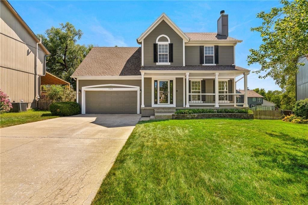 14675 W 151 Terrace — photo 4