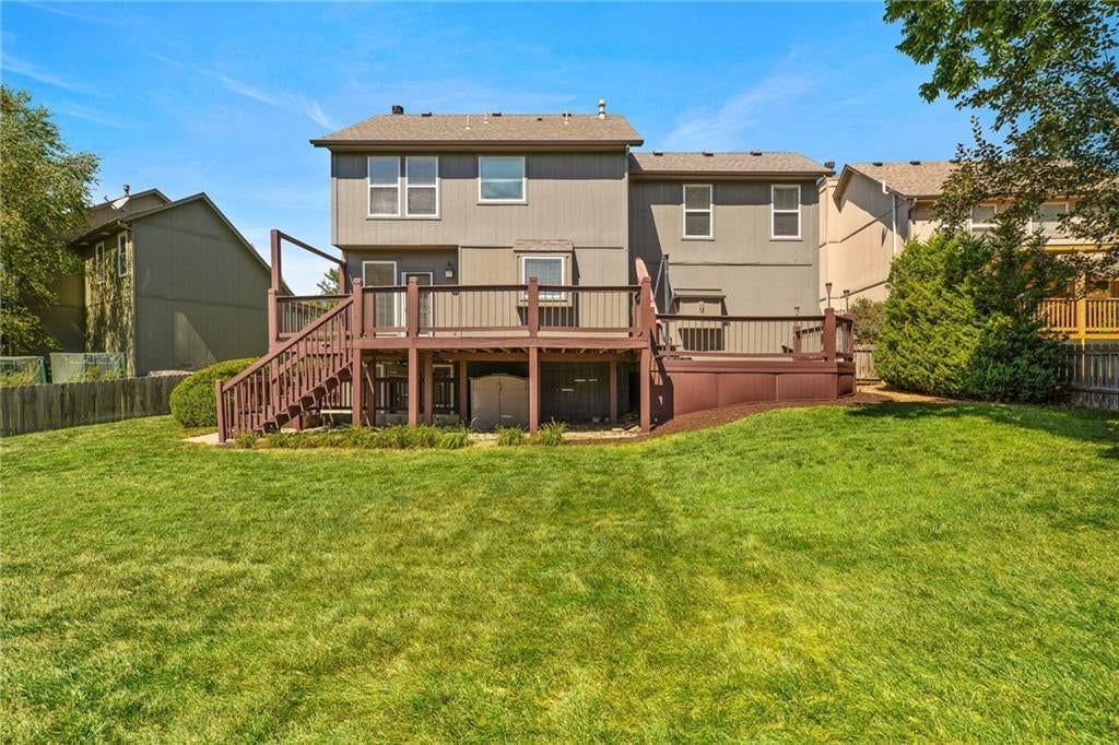14675 W 151 Terrace — photo 23