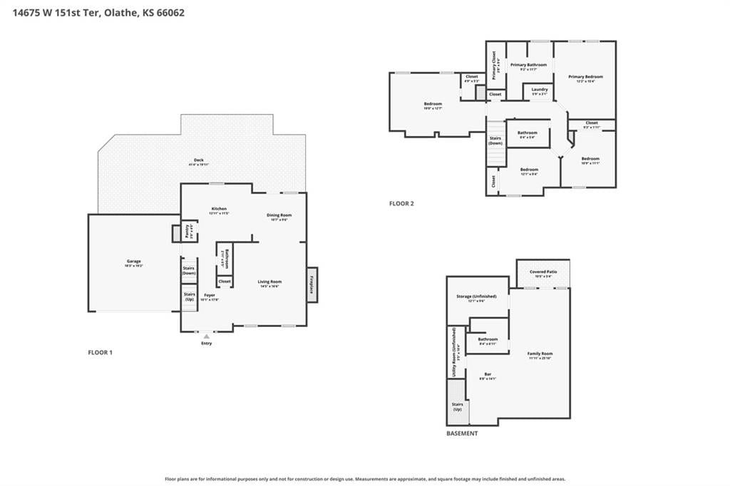 14675 W 151 Terrace — photo 47