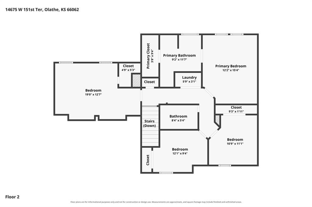 14675 W 151 Terrace — photo 48