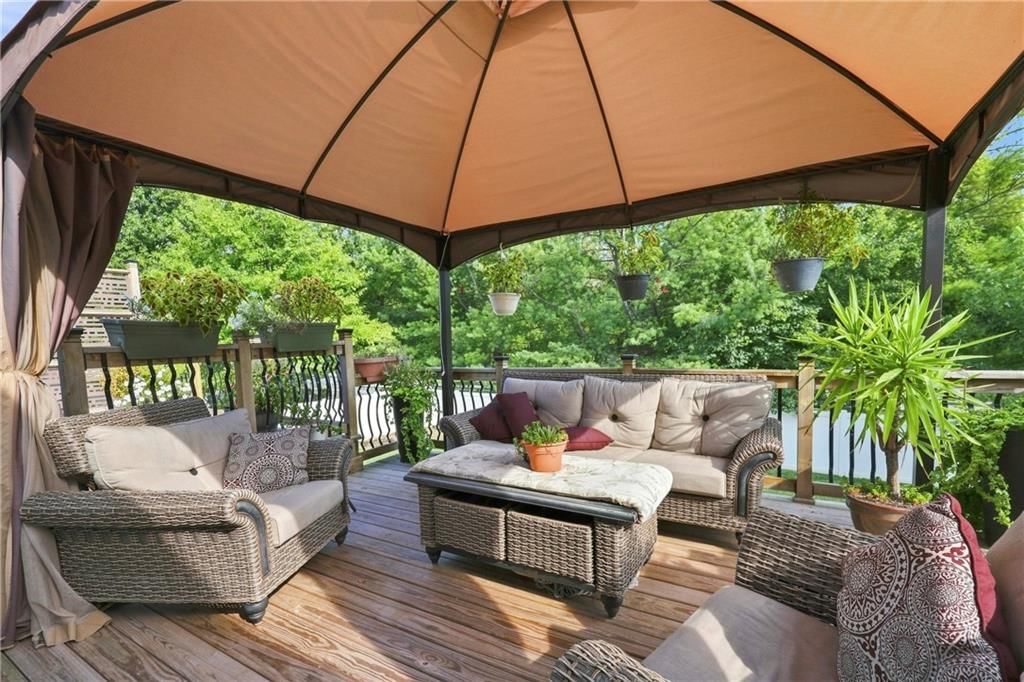 Photo 28 of 39 - 1208 NW Cedar Lane, Grain Valley, MO 64029