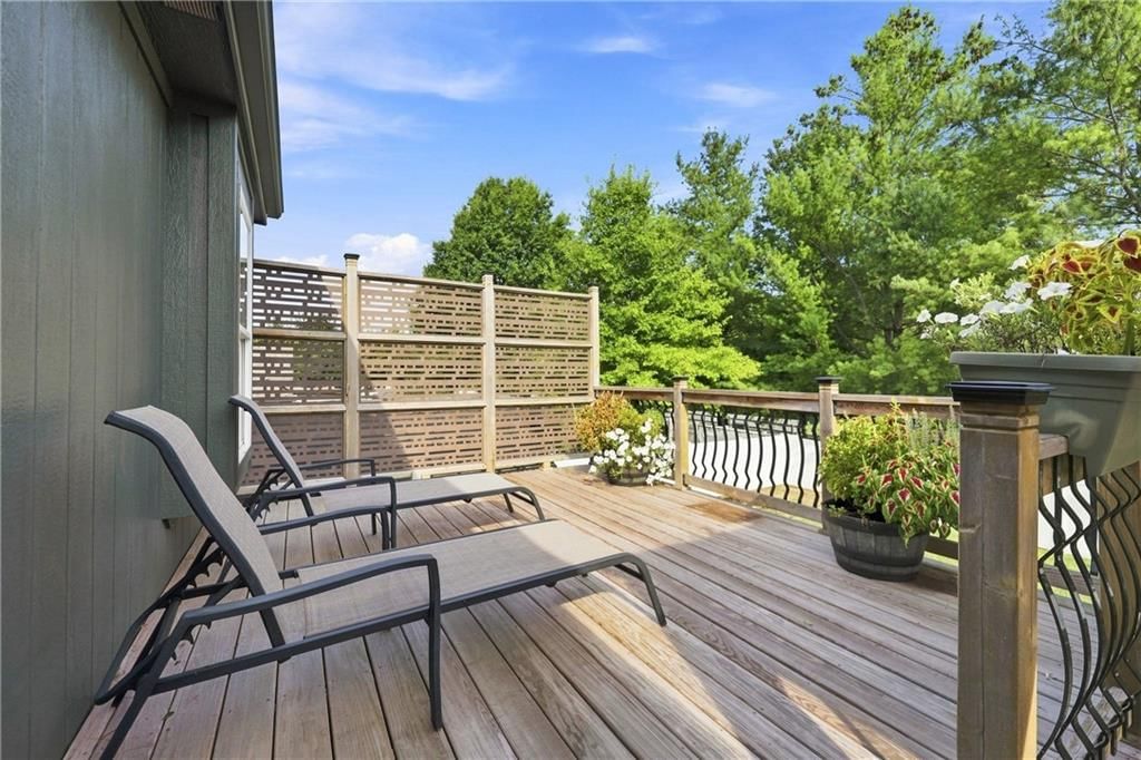 Photo 29 of 39 - 1208 NW Cedar Lane, Grain Valley, MO 64029