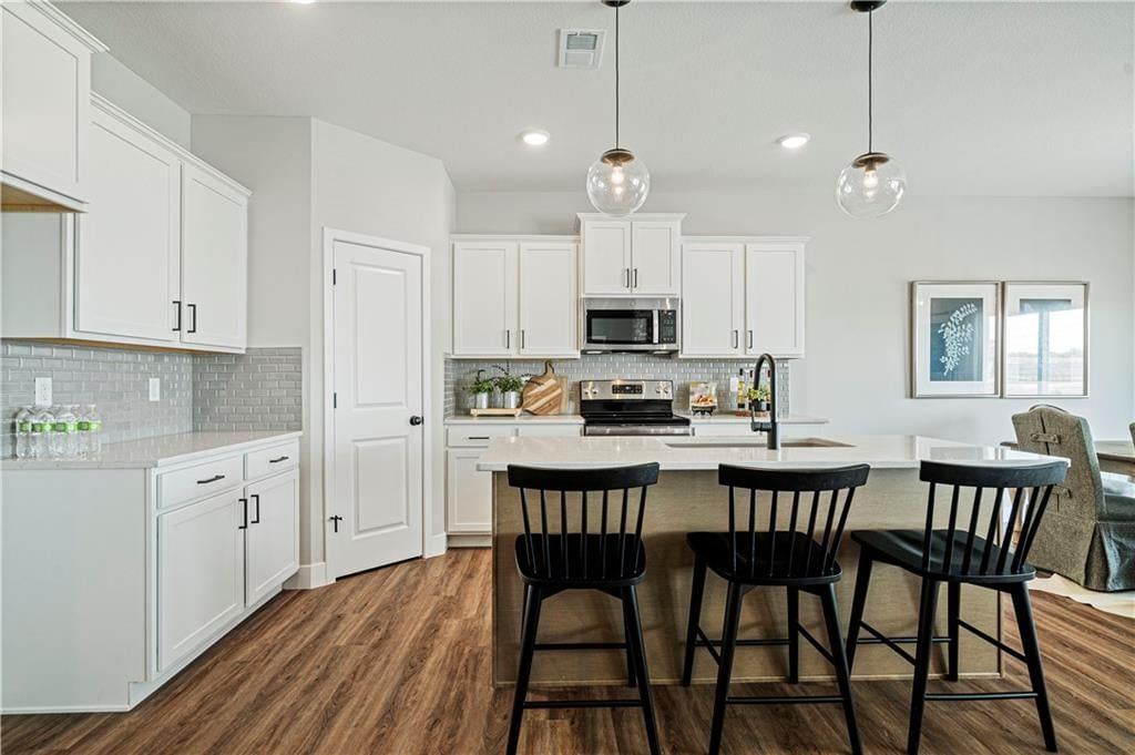 18455 W 205th Street — photo 4
