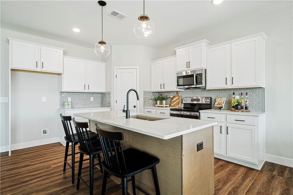 18455 W 205th Street — photo 17