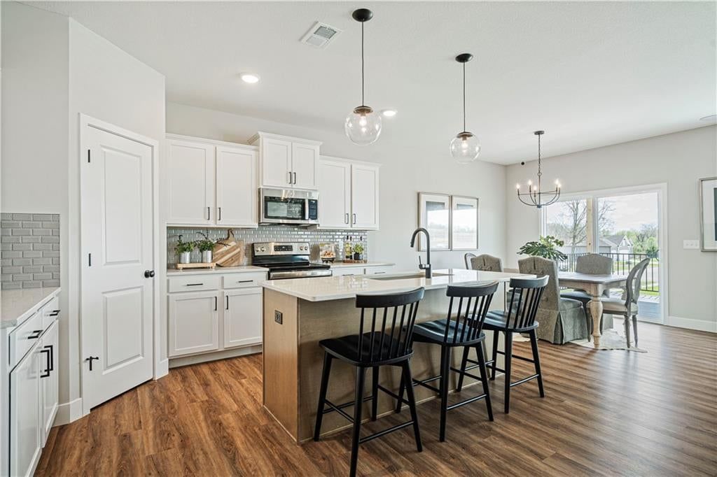 18455 W 205th Street — photo 18